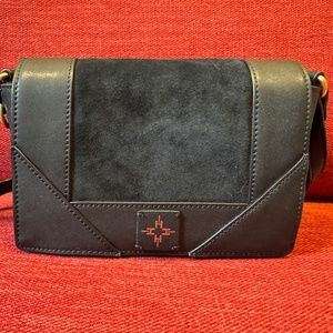 INDIA HICKS "Dressage" bag - like new!